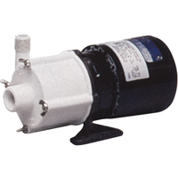 Magnetic-Drive Pumps - Industrial Mildly Corrosive Series Toolneeds Inc.