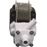 Magnetic-Drive Pumps - Industrial Mildly Corrosive Series Toolneeds Inc.