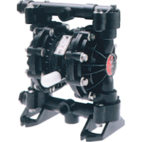 Diaphragm Pumps - 3/4" Diaphragm Pumps, 15 GPM Toolneeds Inc.