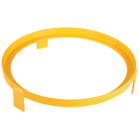 Manipulation de barils