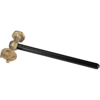 Drum Wrenches - Non Sparking, 2.5 lbs. Toolneeds Inc.