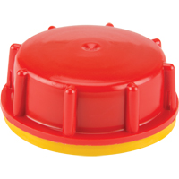 Bouchon pour contenants herm&eacute;tiques rectangulaires Toolneeds Inc.