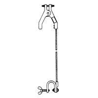 Assemblages robustes de cables de masse et de mise &agrave; la terre - Pinces & pinces en c Toolneeds Inc.