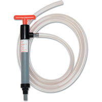 Gas, Kerosene & Diesel Fuel Pumps, 4 oz./Stroke Toolneeds Inc.