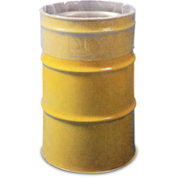 Hot-Fill Liners for 55-Gallon Drums Toolneeds Inc.