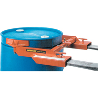 Leveurs de barils PolyJaws, Pour 30 - 55 gal. US (24 - 45 gal. imp.) Toolneeds Inc.