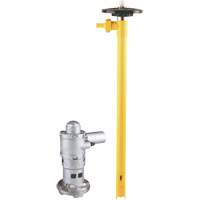 Air Drum Pumps, 29 GPM Toolneeds Inc.