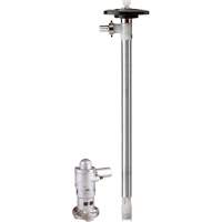 Air Drum Pumps, 41.5 GPM Toolneeds Inc.