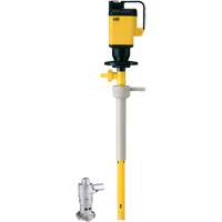 Air Drum Pumps, 19 GPM Toolneeds Inc.