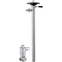 Air Drum Pumps, 36 GPM Toolneeds Inc.