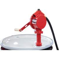 UL Approved Rotary Hand Pumps, Aluminum Toolneeds Inc.