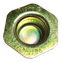 Drum Closures - Steel Drum Closures Toolneeds Inc.