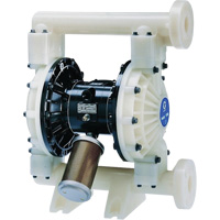 Standard Diaphragm Pump, 100 GPM Toolneeds Inc.