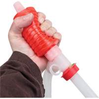 Siphon Pump, Fits 5 US gal., 2 Gal/min. Toolneeds Inc.