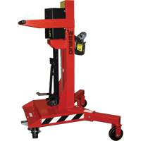 Gator Grip Ergonomic Drum Handlers, 30 - 85 US Gal. (25 - 70 Imperial Gal.) Toolneeds Inc.