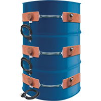 Flexible Drum & Pail Heaters Toolneeds Inc.