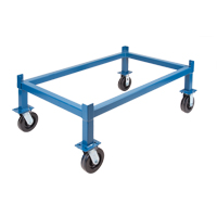 Drum Stacking Rack Dolly Toolneeds Inc.