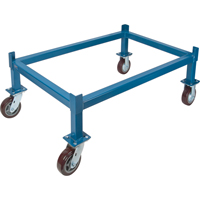 Drum Stacking Rack Dolly Toolneeds Inc.
