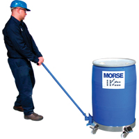 Clamp & Go Dolly Handles Toolneeds Inc.