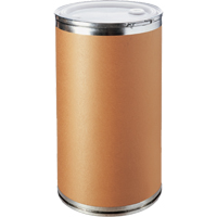 Liquipak&reg; Fibre Drums Toolneeds Inc.