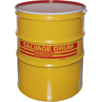 Salvage Drums