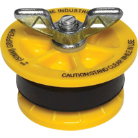 Cherne&reg; 2" Gripper Mechanical Plug Toolneeds Inc.