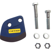 Lame de rechange pour ouvre-baril manuel Toolneeds Inc.