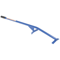 Manual Drum Upender Toolneeds Inc.