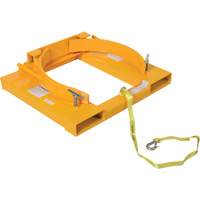 Drum Gripper, For 55 US Gal. (45.8 Imperial Gal.) Toolneeds Inc.