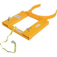 Drum Gripper, For 55 US Gal. (45.8 Imperial Gal.) Toolneeds Inc.