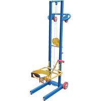 Variable Height Pail Dispenser, 5 US gal. (4.16 Imperial Gal.) Capacity Toolneeds Inc.