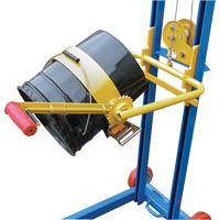 Variable Height Pail Dispenser, 5 US gal. (4.16 Imperial Gal.) Capacity Toolneeds Inc.