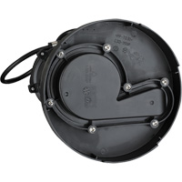 Thermoplastic Submersible Sump Pump, 2560 GPH, 115 V, 4.6 A, 1/3 HP Toolneeds Inc.