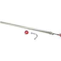 Pull Type Drum Pump, Fits 55 Gal., 22 oz./Stroke Toolneeds Inc.
