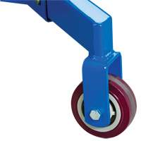 Ergonomic Drum Handler, 55 US gal. (45 Imperial Gal.)/85 US gal. (70 Imperial Gal.) Toolneeds Inc.