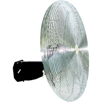 Ventilateurs muraux