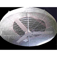 Ensemble de ventilateurs de plafond UCFG Toolneeds Inc.