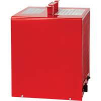 Heater, Contractor, Electric, 19100 BTU/H Toolneeds Inc.