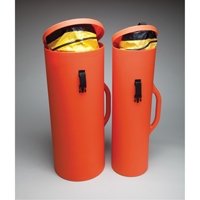 Plastic Duct Storage Canisters Toolneeds Inc.
