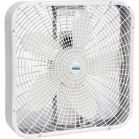 Box Fan, Commercial, 3 Speed, 20" Diameter Toolneeds Inc.