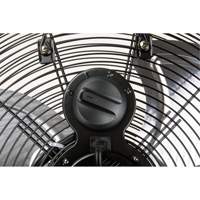 Ventilateur sur pied haute vitesse, Commercial, 3 vitesses, Diam&egrave;tre de 16" Toolneeds Inc.