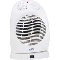 Radiateur par convection portable, Soufflant, &eacute;lectrique, 5200 Toolneeds Inc.