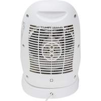 Radiateur par convection portable, Soufflant, &eacute;lectrique, 5200 Toolneeds Inc.