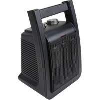 Radiateur portable, C&eacute;ramique, &eacute;lectrique, 5115 BTU/H Toolneeds Inc.