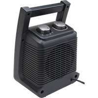 Radiateur portable, C&eacute;ramique, &eacute;lectrique, 5115 BTU/H Toolneeds Inc.