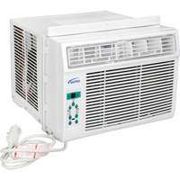 Horizontal Air Conditioner, Window, 12000 BTU Toolneeds Inc.