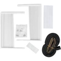 Horizontal Air Conditioner, Window, 12000 BTU Toolneeds Inc.