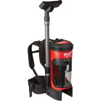 M18 Fuel 3-in-1 Backpack Vacuum, 1 US Gal. (3.8 Litres) Toolneeds Inc.