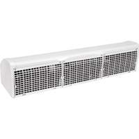 Air Curtain with Remote Control, 2 Speeds Toolneeds Inc.
