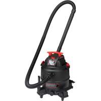 Vacuum, Wet-Dry, 6 HP, 8 US Gal. (30.3 Litres) Toolneeds Inc.